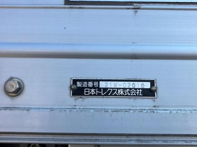 NISSAN DIESEL QUON 2021 Image 31