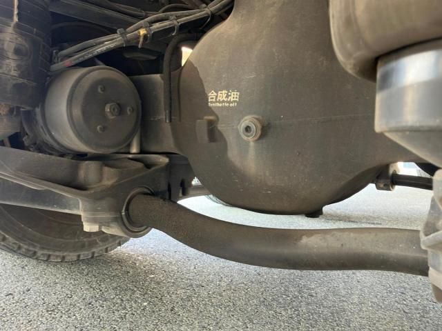 NISSAN DIESEL QUON 2021 Image 31