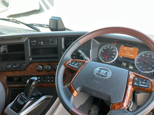 NISSAN DIESEL QUON 2021 Image 31