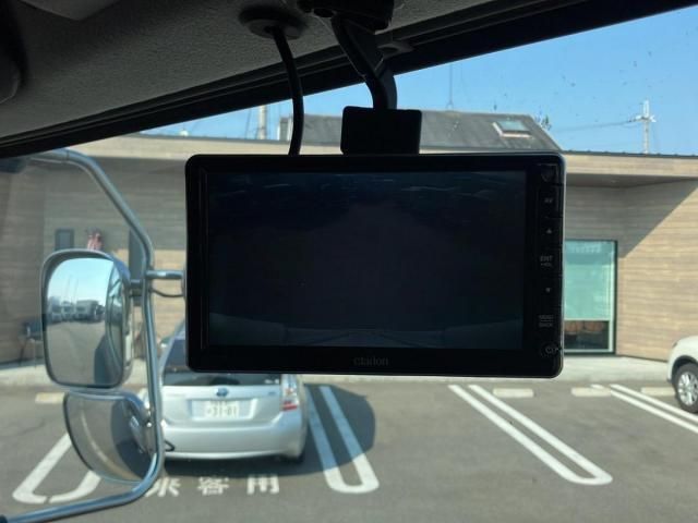 NISSAN DIESEL QUON 2021 Image 31