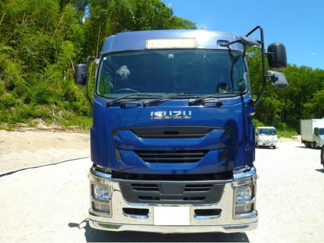 ISUZU GIGA 2017 Image 31