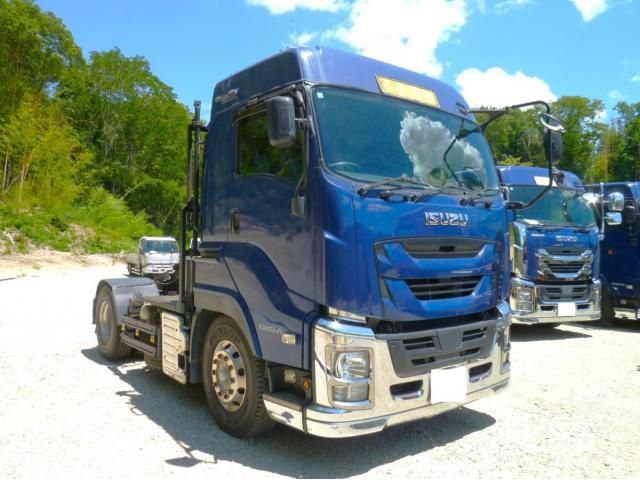 ISUZU GIGA 2017 Image 31