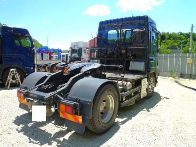 ISUZU GIGA 2017 Image 31