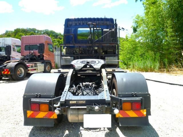 ISUZU GIGA 2017 Image 31