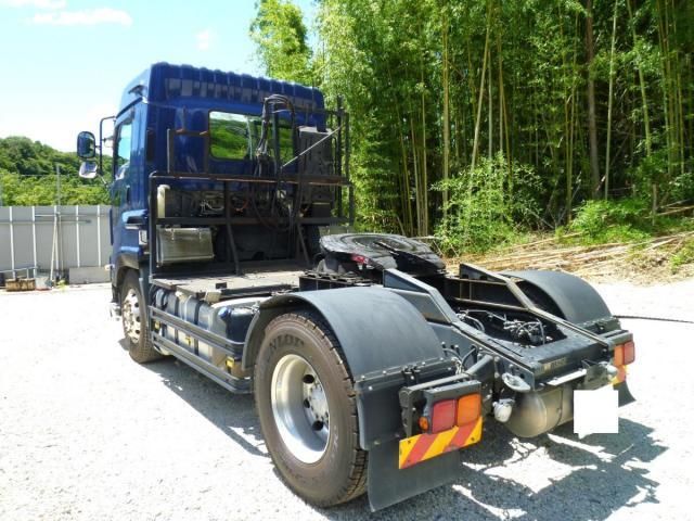 ISUZU GIGA 2017 Image 31