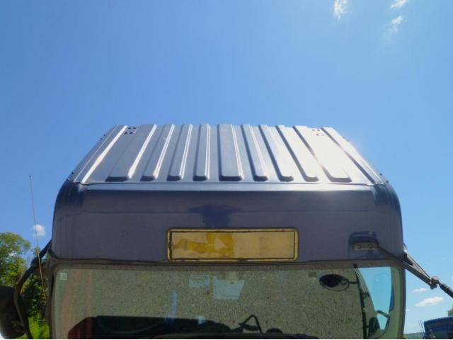 ISUZU GIGA 2017 Image 31