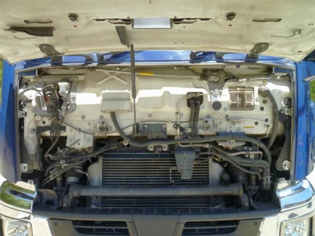 ISUZU GIGA 2017 Image 31