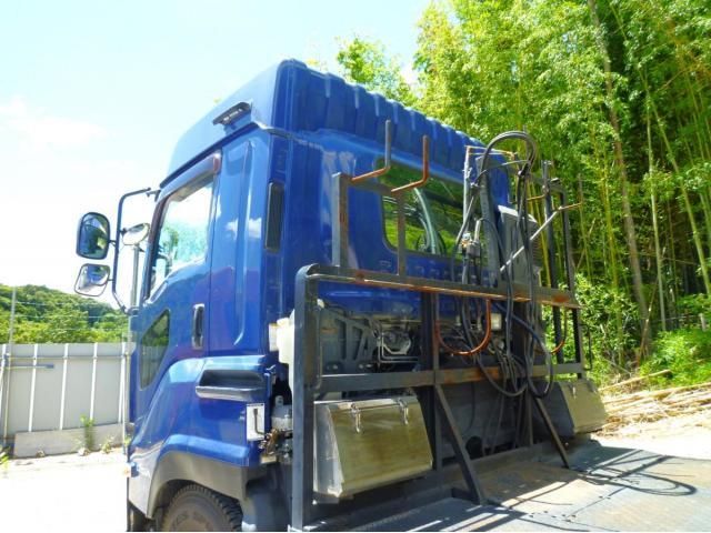 ISUZU GIGA 2017 Image 31