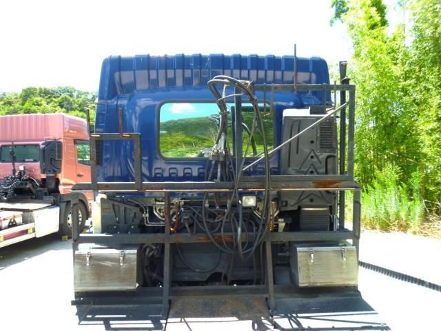 ISUZU GIGA 2017 Image 31