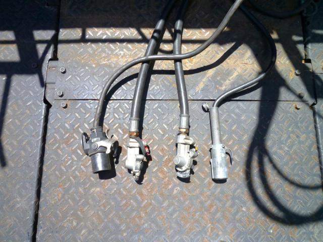 ISUZU GIGA 2017 Image 31