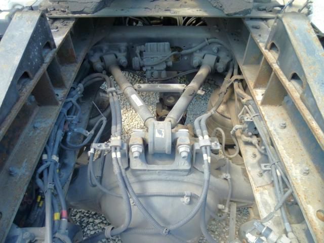 ISUZU GIGA 2017 Image 31