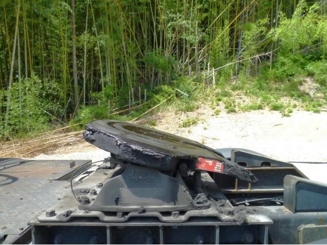 ISUZU GIGA 2017 Image 31