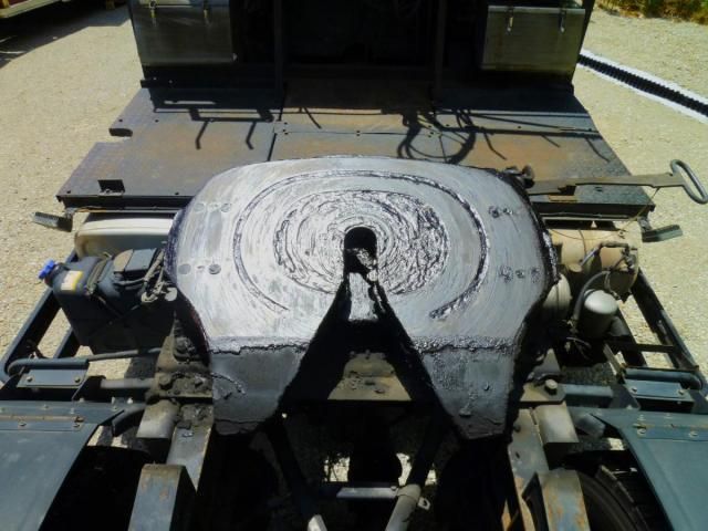 ISUZU GIGA 2017 Image 31