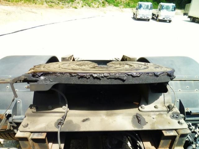 ISUZU GIGA 2017 Image 31