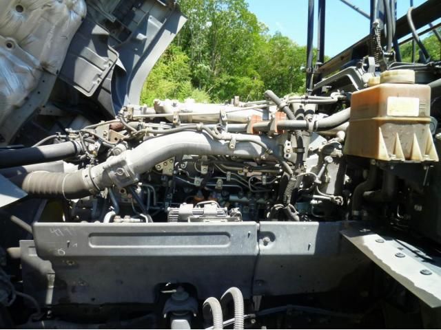 ISUZU GIGA 2017 Image 31