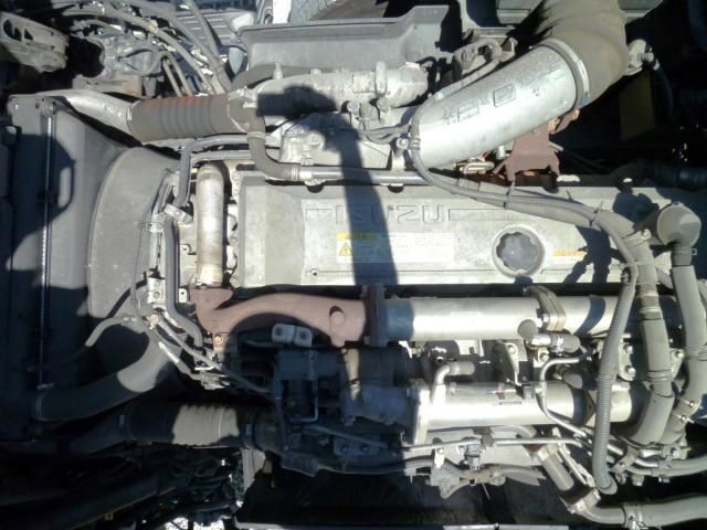 ISUZU GIGA 2017 Image 31