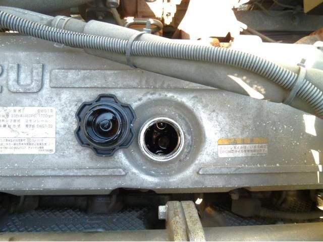 ISUZU GIGA 2017 Image 31