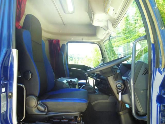 ISUZU GIGA 2017 Image 31