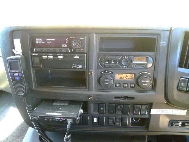 ISUZU GIGA 2017 Image 31