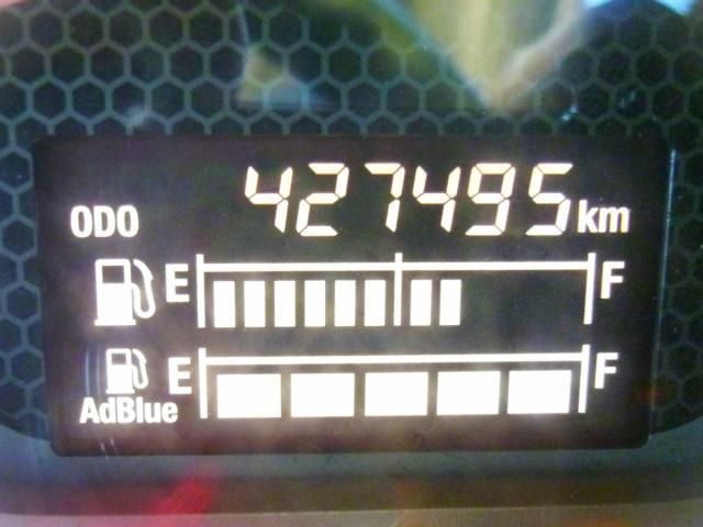 ISUZU GIGA 2017 Image 31