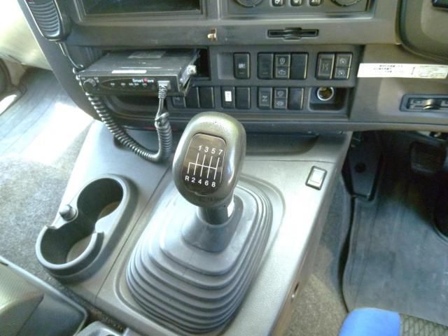 ISUZU GIGA 2017 Image 31