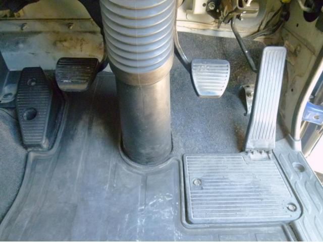 ISUZU GIGA 2017 Image 31