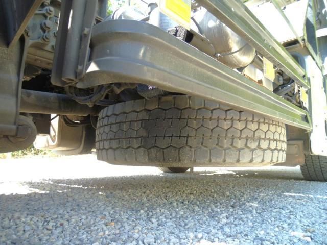 ISUZU GIGA 2017 Image 31