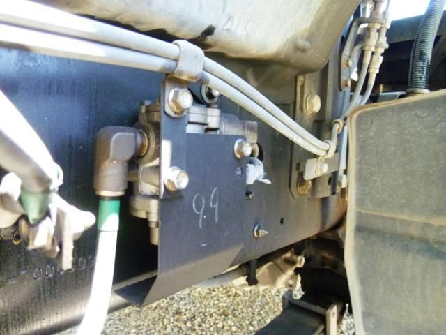 ISUZU GIGA 2017 Image 31