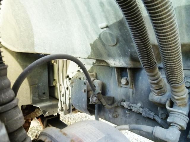 ISUZU GIGA 2017 Image 31