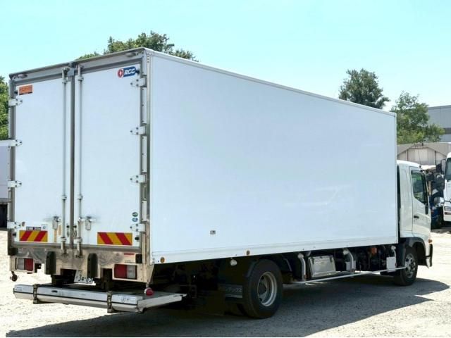 HINO RANGER 2018 Image 31