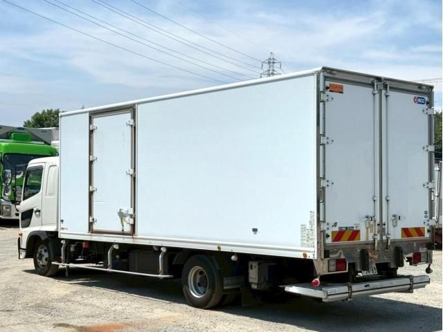 HINO RANGER 2018 Image 31