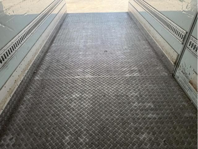 HINO RANGER 2018 Image 31