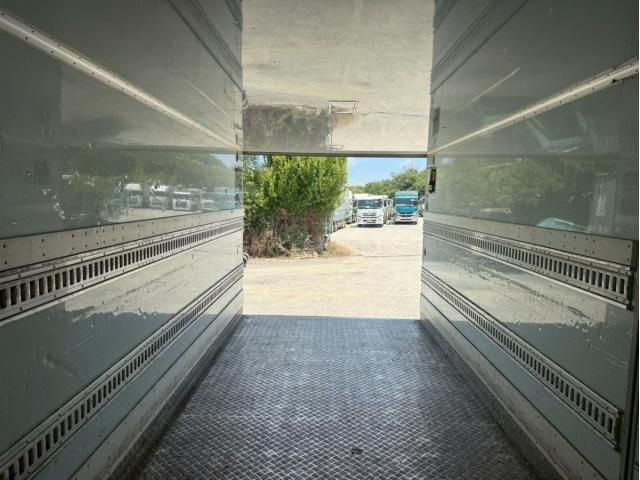 HINO RANGER 2018 Image 31