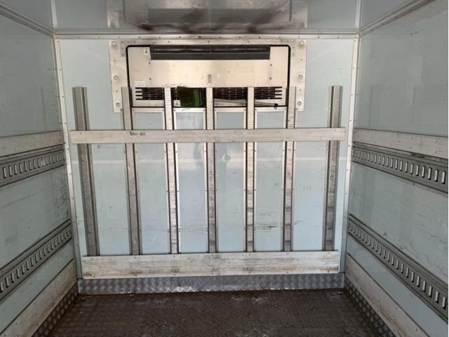 HINO RANGER 2018 Image 31