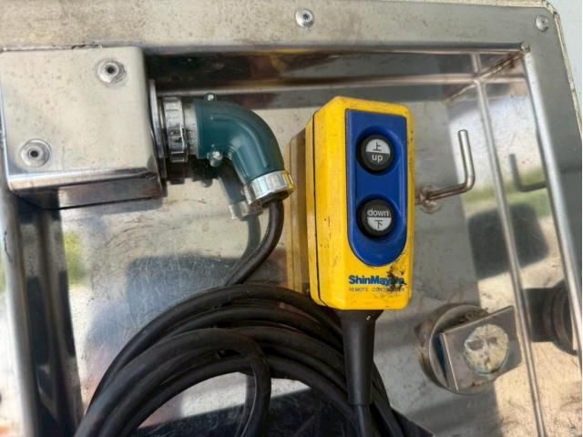 HINO RANGER 2018 Image 31