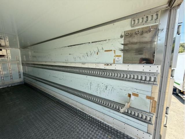 HINO RANGER 2018 Image 31