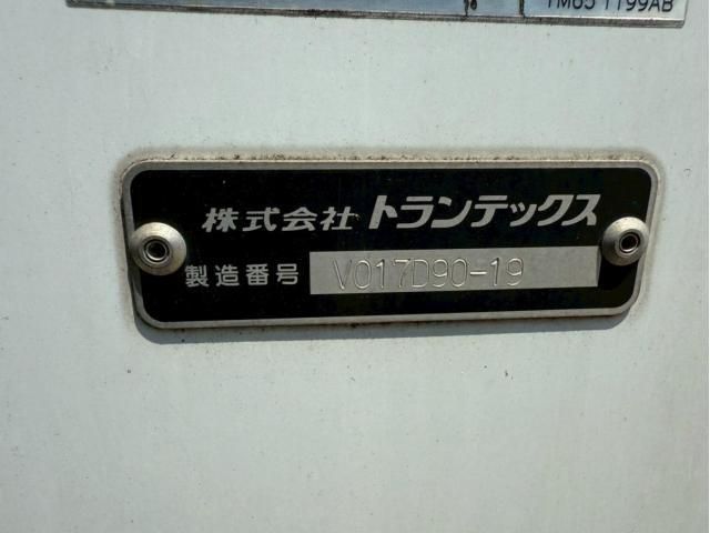 HINO RANGER 2018 Image 31