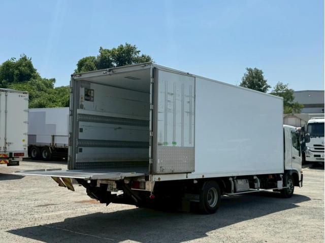 HINO RANGER 2018 Image 31