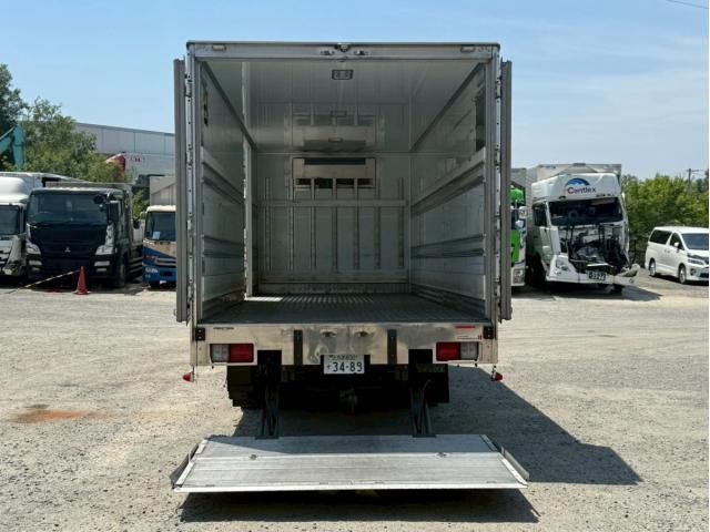 HINO RANGER 2018 Image 31