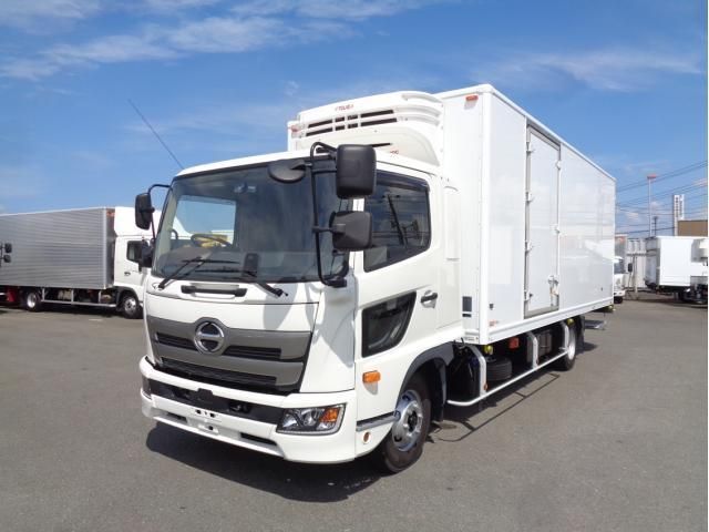 HINO RANGER 2023 Image 31