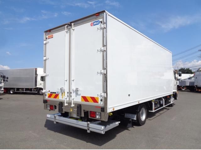 HINO RANGER 2023 Image 31