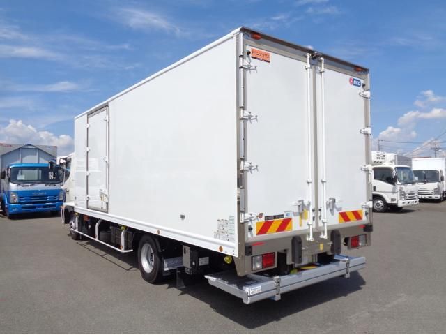 HINO RANGER 2023 Image 31