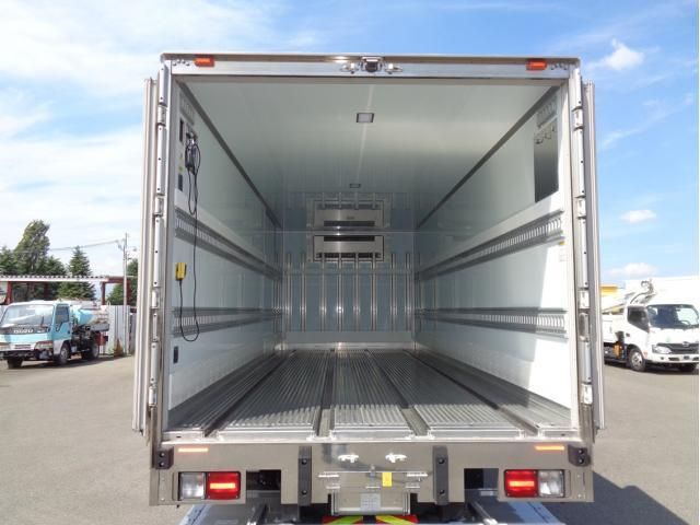 HINO RANGER 2023 Image 31