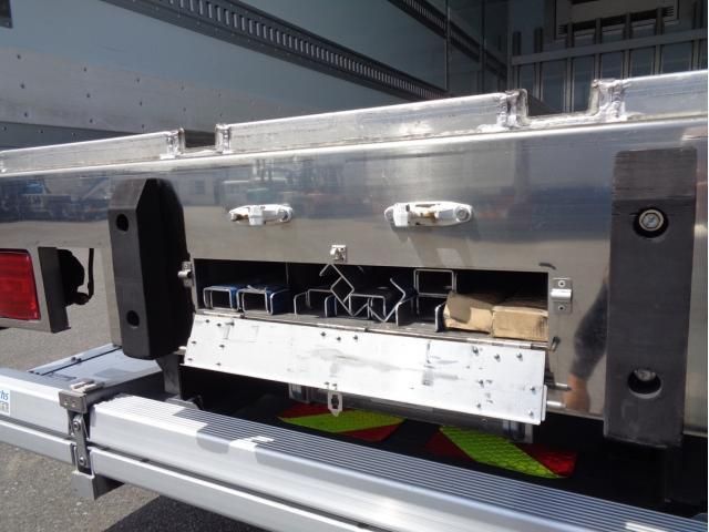 HINO RANGER 2023 Image 31