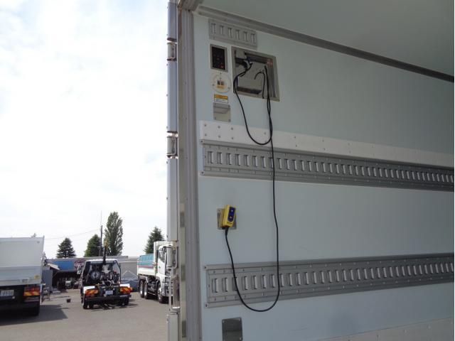 HINO RANGER 2023 Image 31