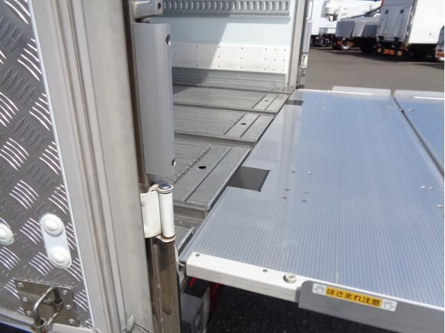 HINO RANGER 2023 Image 31