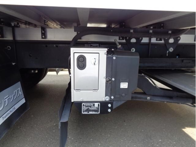 HINO RANGER 2023 Image 31