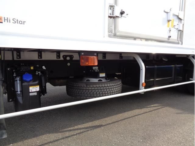 HINO RANGER 2023 Image 31