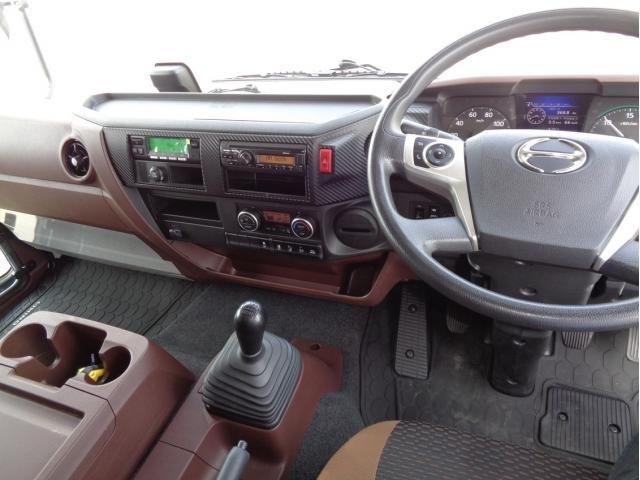 HINO RANGER 2023 Image 31