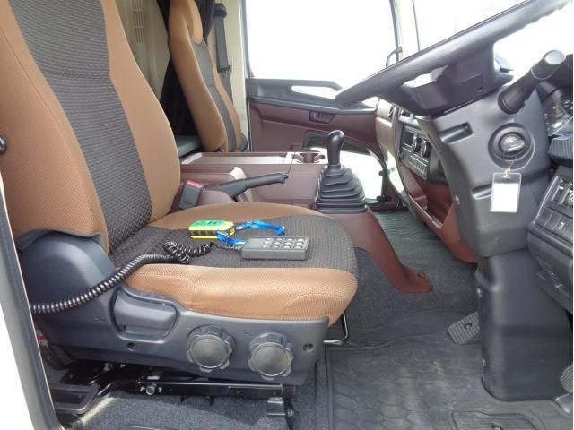 HINO RANGER 2023 Image 31